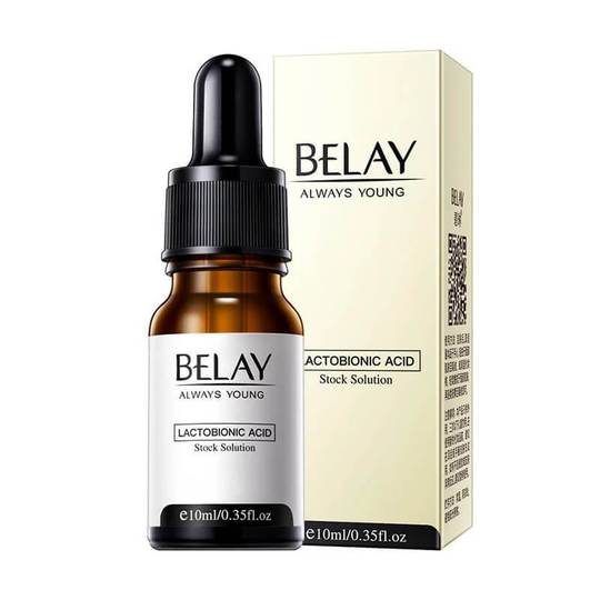 Belay™ | Instant perfektion anti-rynk serum - 1+1 gratis