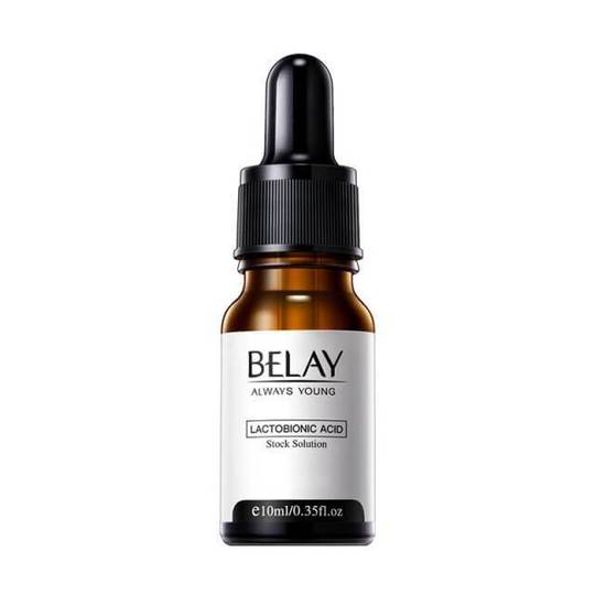 Belay™ | Instant perfektion anti-rynk serum - 1+1 gratis